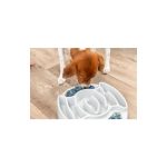 Іграшка Trixie Dog Activity для собак та котів Slide and Feed інтерактивна розвиваюча пластик 30х27 см - Зображення 3