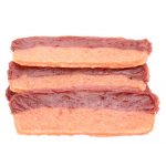 Ласощі Yalute для собак Chicken and Duck Fillets філе курки та качки 100 г - Зображення 2