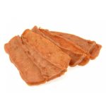 Ласощі Yalute для собак Salmon Fillets філе лосося 100 г - Зображення 2