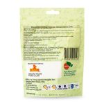 Ласощі Yalute для собак Salmon and Oats in Heart Shape лосось і овес 100 г - Зображення 3