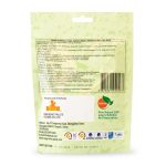 Ласощі Yalute для собак Rabbit and Banana Chips кролик і банан 100 г - Зображення 3