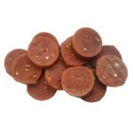 Ласощі Yalute для собак Rabbit and Apple Bit кролик і яблуко 100 г - Зображення 2