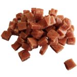 Ласощі Yalute для котів Salmon Dices кубики з лососем 50 г - Зображення 2