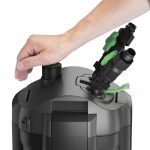 Фільтр Tetra External EX 500 для акваріума 100 л 910 л/год - Зображення 2