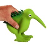 Іграшка Kiwi Walker для собак Птах Ківі зелений 8,5 см - Зображення 3
