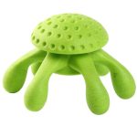 Іграшка Kiwi Walker для собак Восьминіг зелений 12 см - Зображення 2