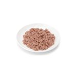 Корм вологий Vom Feinsten Kitten with Beef для кошенят з яловичиною 100 г - Зображення 2