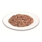 Корм вологий Carny Adult Beef Chicken Duck hearts консервований для дорослих котів з яловичиною куркою і качиними серцями 400 г - Зображення 5