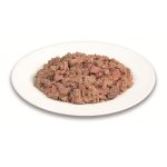 Корм вологий Carny Adult Beef Lamb для дорослих котів з яловичиною та ягням 400 г - Зображення 4