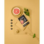 Корм вологий Savory Sterilised Cat Pouch Turkey and Carrot in Jelly для стерилізованих котів з індичкою та морквою у желе 85 г - Зображення 5