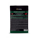 Корм вологий Savory Adult Cat Pouch Lamb and Beetroot in Gravy для дорослих котів з ягням та буряком у соусі 85 г - Зображення 3