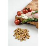 Хрумкі ласощі Savory Cats Snacks Pillows Gourmand with Chicken and Cheese для дорослих вибагливих котів подушечки з куркою та сиром 60 г - Зображення 5