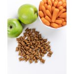 Хрумкі ласощі Savory Cats Snacks Pillows Dental Care для дорослих котів подушечки для здоров я зубів 60 г - Зображення 5