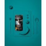 Хрумкі ласощі Savory Cats Snacks Pillows Dental Care для дорослих котів подушечки для здоров я зубів 60 г - Зображення 6