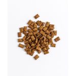 Хрумкі ласощі Savory Cats Snacks Pillows Hair Ball Control для дорослих котів подушечки для виведення шерсті 60 г - Зображення 2