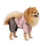 Дощовик Pet Fashion Ariel для собак M - Зображення 3