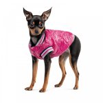 Бомбер Pet Fashion Grace для собак S - Зображення 2