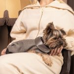 Жакет Pet Fashion Harry для собак коричневий S - Зображення 4