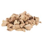 Ласощі д/кот PREMIO Freeze Dried chicken hearts, сушені курячі сердечки, 25г - Зображення 2