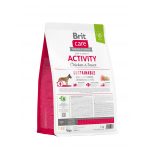 Корм сухий Brit Care Dog Sustainable Activity для дорослих собак з підвищеною активністю з куркою та комахами 3 кг - Зображення 3