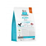 Корм сухий Brit Care Dog Hypoallergenic Puppy для цуценят гіпоалергенний з ягням 3 кг - Зображення 3