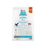 Корм сухий Brit Care Dog Hypoallergenic Puppy для цуценят гіпоалергенний з ягням 3 кг - Зображення 4