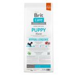 Корм сухий Brit Care Dog Hypoallergenic Puppy для цуценят гіпоалергенний з ягням 12 кг - Зображення 3