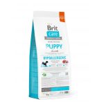 Корм сухий Brit Care Dog Hypoallergenic Puppy для цуценят гіпоалергенний з ягням 12 кг - Зображення 4