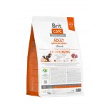 Корм сухий Brit Care Dog Hypoallergenic Adult Medium Breed для собак середніх порід гіпоалергенний з ягням 3 кг - Зображення 3