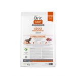 Корм сухий Brit Care Dog Hypoallergenic Adult Medium Breed для собак середніх порід гіпоалергенний з ягням 3 кг - Зображення 4