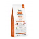 Корм сухий Brit Care Dog Hypoallergenic Adult Medium Breed для собак середніх порід гіпоалергенний з ягням 12 кг - Зображення 5