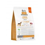 Корм сухий Brit Care Dog Hypoallergenic Junior Large Breed для молодих собах великих порід гіпоалергенний з ягням 3 кг - Зображення 3