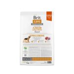 Корм сухий Brit Care Dog Hypoallergenic Junior Large Breed для молодих собах великих порід гіпоалергенний з ягням 3 кг - Зображення 4