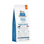 Корм сухий Brit Care Dog Hypoallergenic Adult Large Breed для собак великих порід гіпоалергенний з ягням 12 кг - Зображення 3