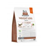 Корм сухий Brit Care Dog Hypoallergenic Weight Loss для собак із зайвою вагою гіпоалергенний з кроликом 3 кг - Зображення 3