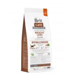 Корм сухий Brit Care Dog Hypoallergenic Weight Loss для собак із зайвою вагою гіпоалергенний з кроликом 12 кг - Зображення 3