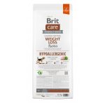 Корм сухий Brit Care Dog Hypoallergenic Weight Loss для собак із зайвою вагою гіпоалергенний з кроликом 12 кг - Зображення 4
