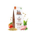 Корм сухий Brit Care Dog Hypoallergenic Weight Loss для собак із зайвою вагою гіпоалергенний з кроликом 12 кг - Зображення 6