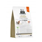 Корм сухий Brit Care Dog Hypoallergenic Dog Show Champion для виставкових собак з лососем і оселедцем 3 кг - Зображення 4