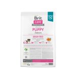 Корм сухий Brit Care Dog Grain-free Puppy для цуценят беззерновий з лососем 3 кг - Зображення 3