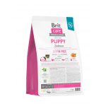 Корм сухий Brit Care Dog Grain-free Puppy для цуценят беззерновий з лососем 3 кг - Зображення 5