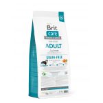 Корм сухий Brit Care Dog Grain-free Adult для дорослих собак малих і середніх порід беззерновий з лососем 12 кг - Зображення 3