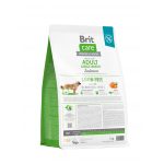 Корм сухий Brit Care Dog Grain-free Adult Large Breed для дорослих собак великих порід беззерновий з лососем 3 кг - Зображення 3