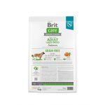 Корм сухий Brit Care Dog Grain-free Adult Large Breed для дорослих собак великих порід беззерновий з лососем 3 кг - Зображення 5