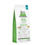 Корм сухий Brit Care Dog Grain-free Adult Large Breed для дорослих собак великих порід беззерновий з лососем 12 кг - Зображення 3
