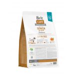 Корм сухий Brit Care Dog Grain-free Senior and Light для старіючих собак беззерновий з лососем 3 кг - Зображення 3