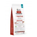 Корм сухий Brit Care Dog Grain-free Sensitive для собак з чутливим травленням беззерновий з олениною 12 кг - Зображення 3