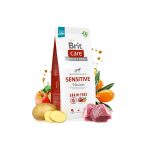 Корм сухий Brit Care Dog Grain-free Sensitive для собак з чутливим травленням беззерновий з олениною 12 кг - Зображення 6