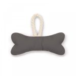 Іграшка Pet Fashion Кісточка з канатом для собак - Зображення 2