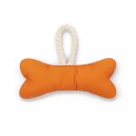 Іграшка Pet Fashion Кісточка з канатом для собак - Зображення 3